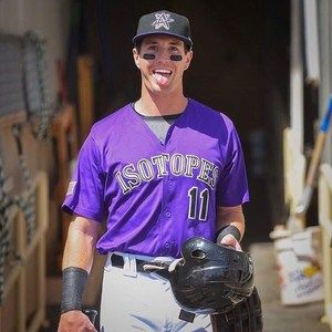 Meet your Posher, Drew